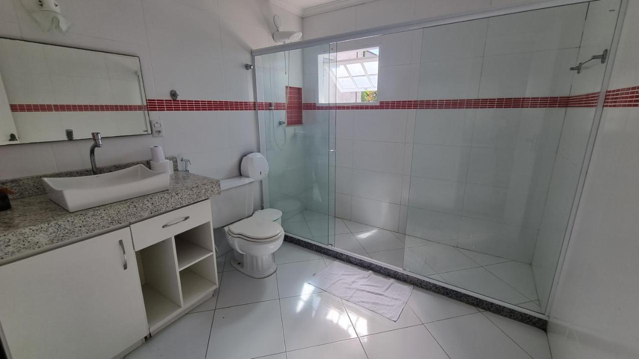 Zenit Hostel Da Cris Cabo Frio Room photo
