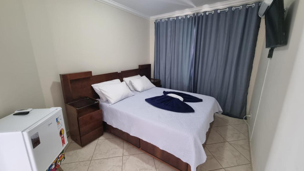 Zenit Hostel Da Cris Cabo Frio Room photo